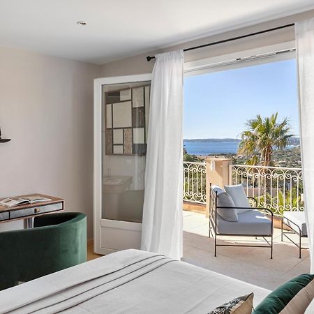 Villas Raphael Les Issambres Esterno foto