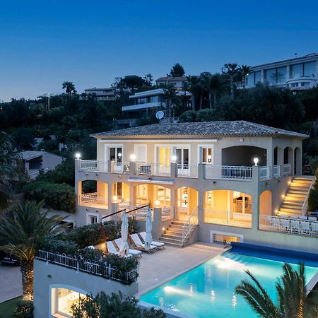 Villas Raphael Les Issambres Esterno foto