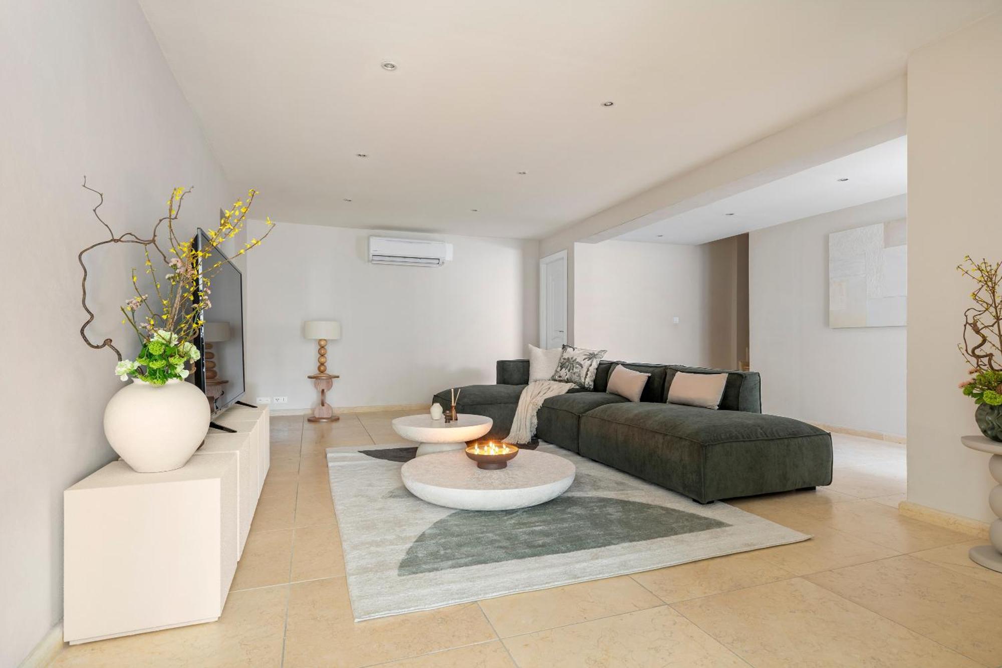 Villas Raphael Les Issambres Esterno foto