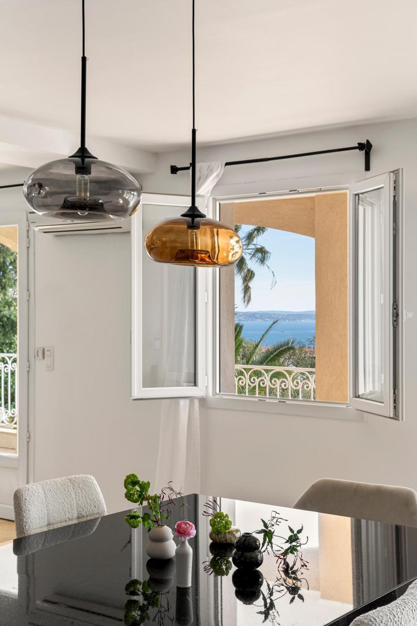 Villas Raphael Les Issambres Esterno foto