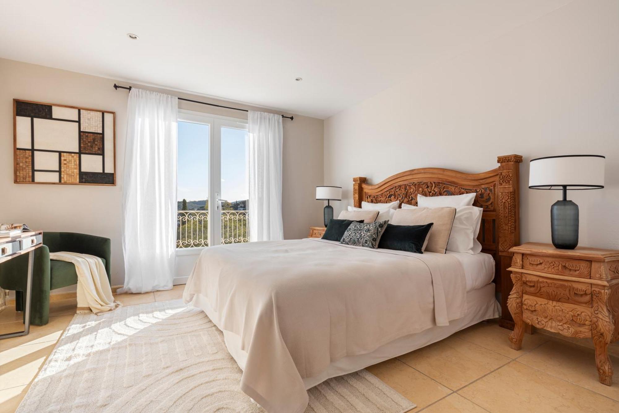 Villas Raphael Les Issambres Esterno foto