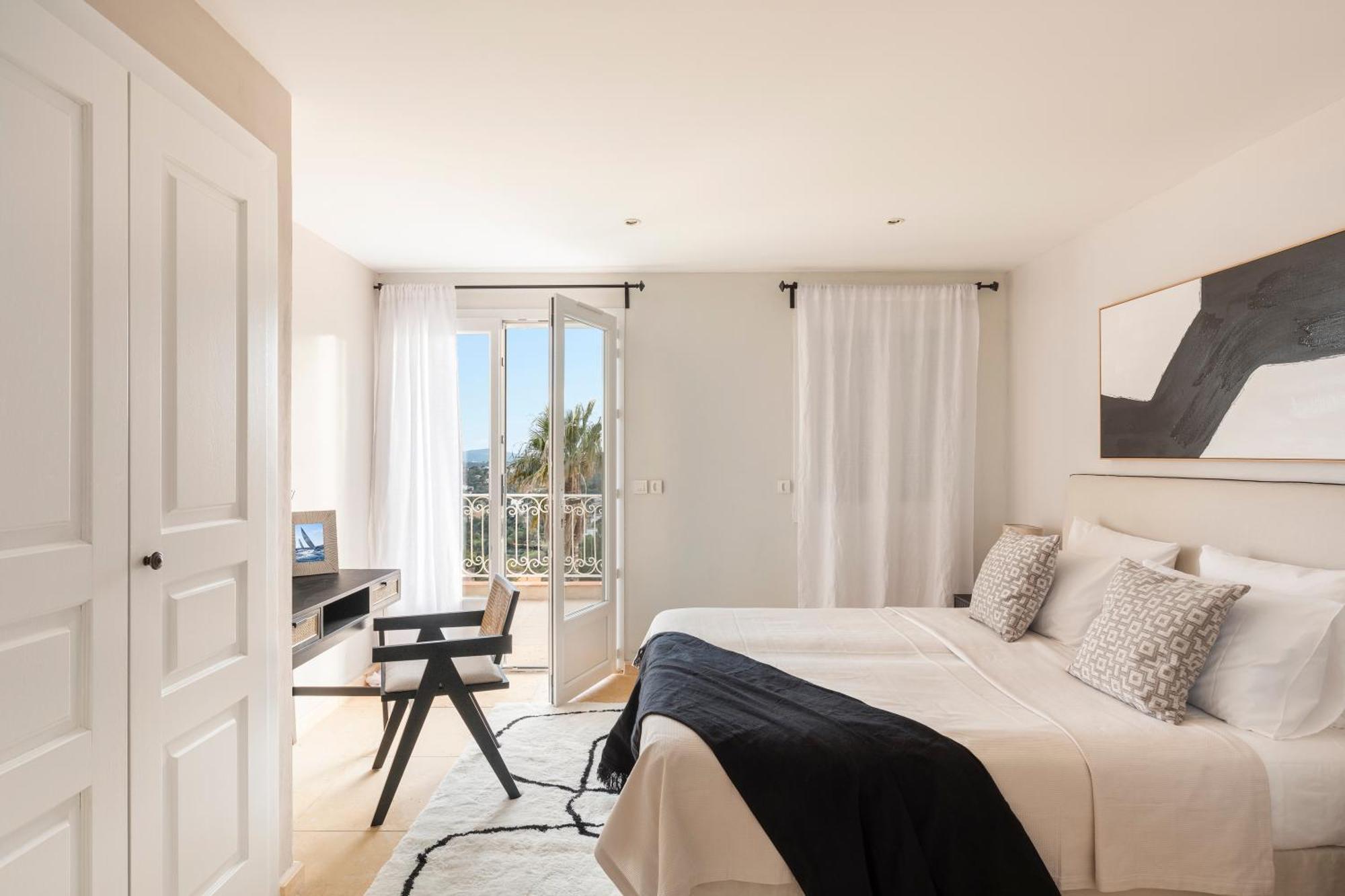 Villas Raphael Les Issambres Esterno foto