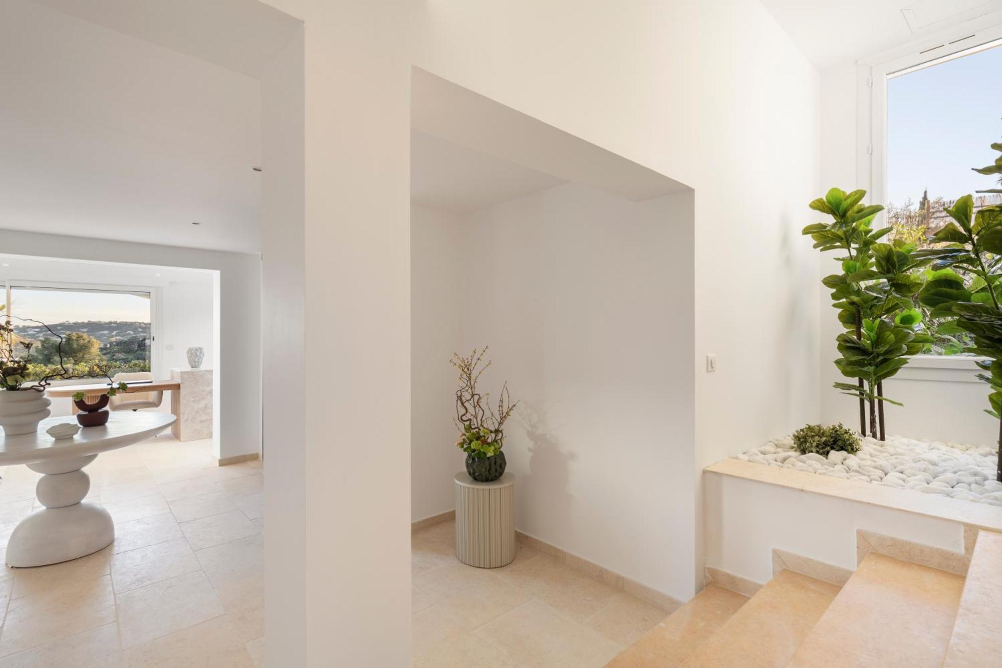 Villas Raphael Les Issambres Esterno foto