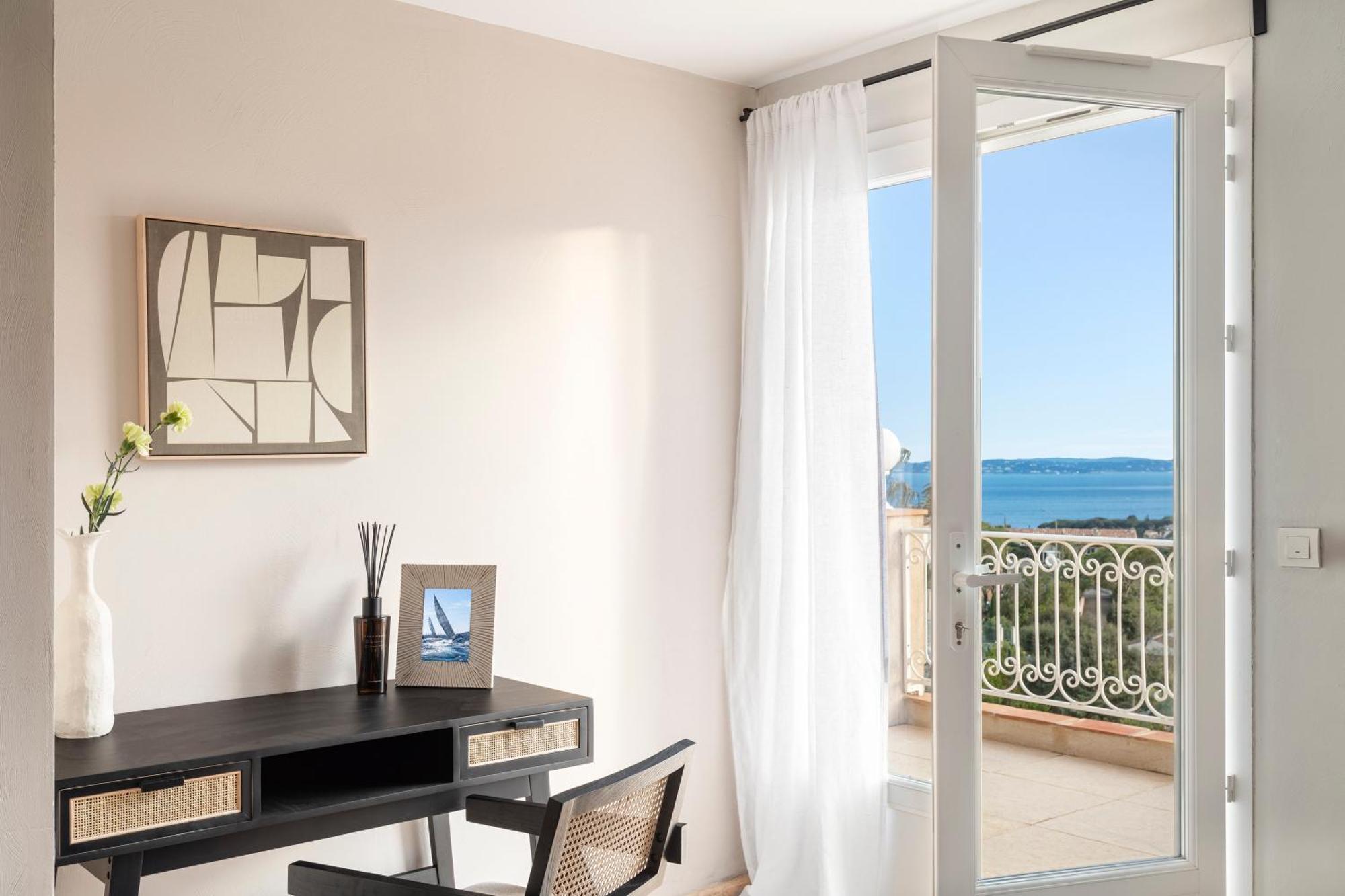 Villas Raphael Les Issambres Esterno foto